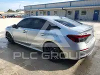 2025 Honda CIVIC photo