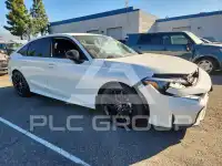 2025 Honda CIVIC фото