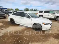 2025 Honda CIVIC фото