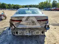 2025 Honda CIVIC фото