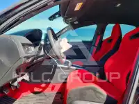 2025 Honda CIVIC photo