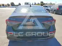 2025 Honda CIVIC photo