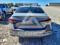 2025 Honda CIVIC photo