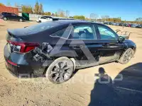 2025 Honda CIVIC фото