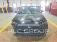2025 Honda CIVIC фото