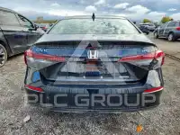 2025 Honda CIVIC фото