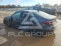 2025 Honda CIVIC фото