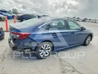 2025 Honda CIVIC фото