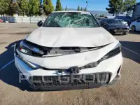 2025 Honda CIVIC фото