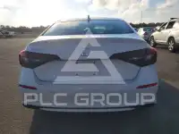 2025 Honda CIVIC фото