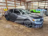 2025 Honda CIVIC photo