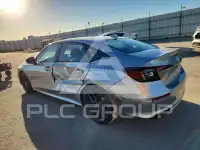 2025 Honda CIVIC фото