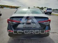 2025 Honda CIVIC фото