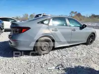 2025 Honda CIVIC photo