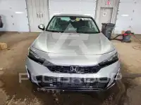 2025 Honda CIVIC фото