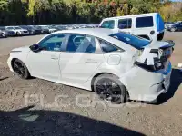 2025 Honda CIVIC фото