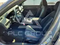 2025 Honda CIVIC photo
