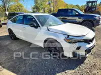 2025 Honda CIVIC фото