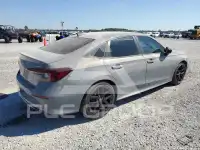 2025 Honda CIVIC фото