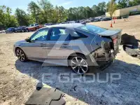 2025 Honda CIVIC фото