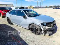 2025 Honda CIVIC photo