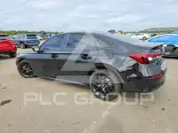 2025 Honda CIVIC фото