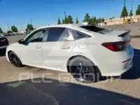 2025 Honda CIVIC фото