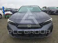 2025 Honda CIVIC photo
