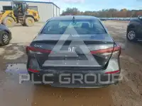 2025 Honda CIVIC фото