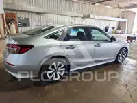 2025 Honda CIVIC фото