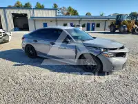 2025 Honda CIVIC фото
