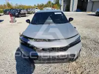 2025 Honda CIVIC фото
