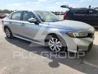 2025 Honda CIVIC фото