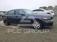 2025 Honda CIVIC photo