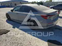 2025 Honda CIVIC фото