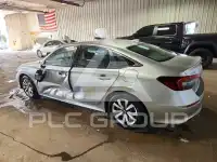 2025 Honda CIVIC фото
