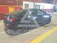 2025 Honda CIVIC фото