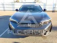2025 Honda CIVIC фото