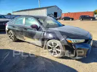 2025 Honda CIVIC фото