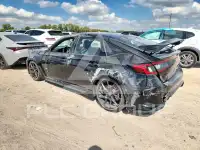 2025 Honda CIVIC photo