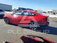 2025 Honda CIVIC photo