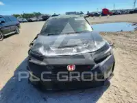 2025 Honda CIVIC photo