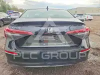2025 Honda CIVIC photo