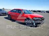 2025 Honda CIVIC photo