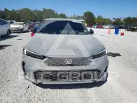 2025 Honda CIVIC фото