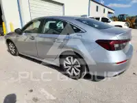 2025 Honda CIVIC фото