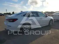 2025 Honda CIVIC фото