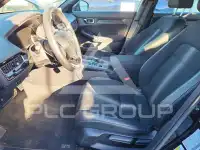 2025 Honda CIVIC фото