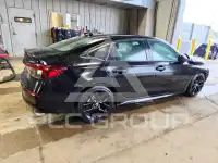 2025 Honda CIVIC photo