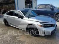 2025 Honda CIVIC photo